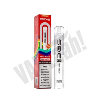 Ske Bar Original Prefilled Pods